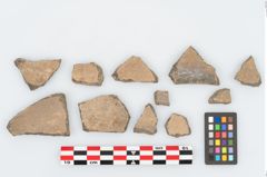 Foto von Keramikgefäß (NHMW-PRAE-002271)